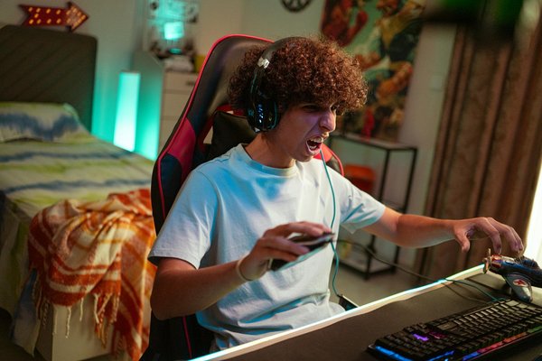 Lancez votre succès avec un site web parisien