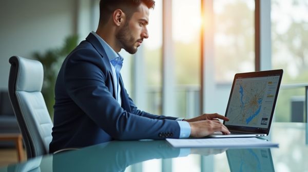Comment augmenter votre visibilité en ligne avec un consultant SEO unique à Aix