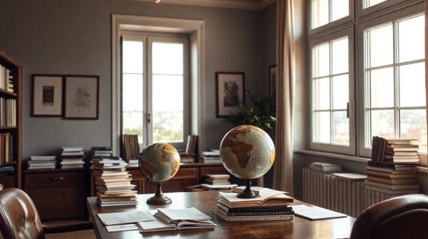 Découvrez les stratégies d'un expert SEO à Aix pour booster votre visibilité