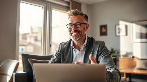 Découvrez les stratégies d'un expert SEO à Aix pour booster votre visibilité