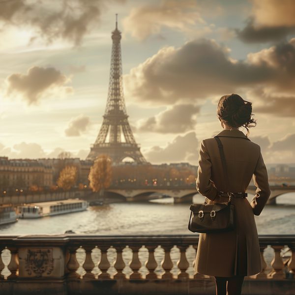 Lancez votre succès avec un site web parisien