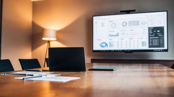 Top 5 logiciels de gestion tout-en-un pour entreprises