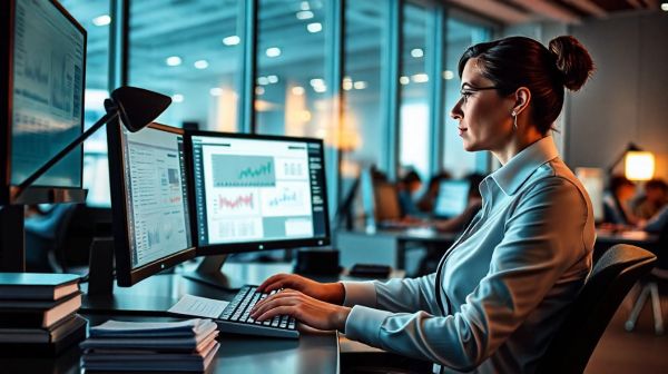 Top 5 logiciels de gestion tout-en-un pour entreprises